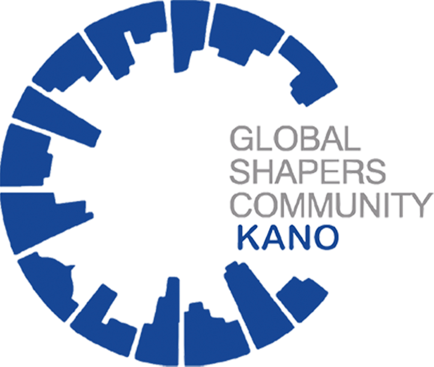 Global Shapers Logo